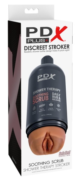 PDXP Shower Soothing Tan - vergleichen und günstig kaufen